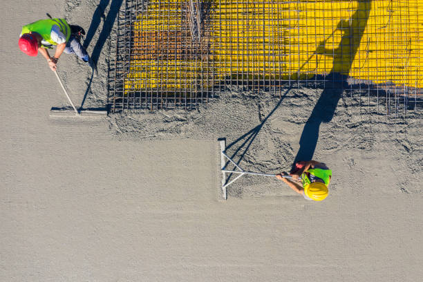 Best Concrete Removal and Replacement in Golf Manor, OH