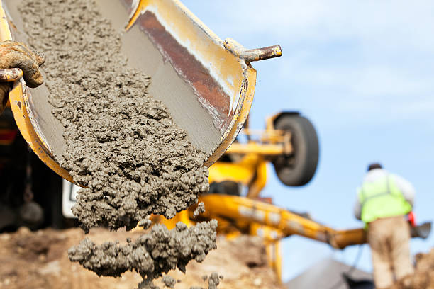 Best Concrete Demolition Services in Golf Manor, OH